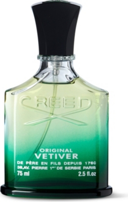 CREED Original Vetiver eau de toilette