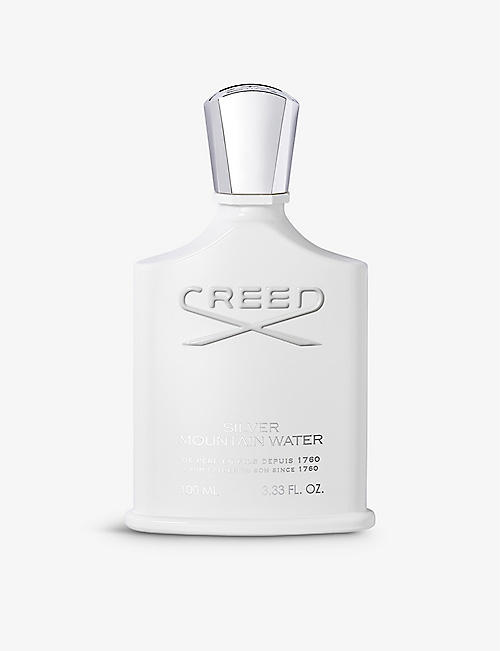 CREED: Silver Mountain Water eau de parfum
