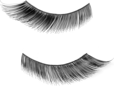 ILLAMASQUA False lashes 016