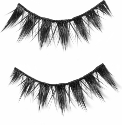 ILLAMASQUA False lashes 017