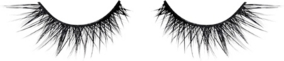 ILLAMASQUA False eye lashes 021