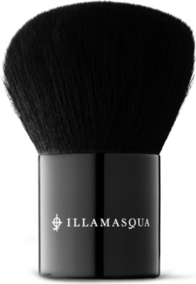 ILLAMASQUA Kabuki body brush