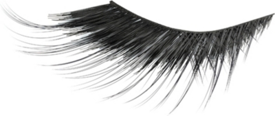 ILLAMASQUA False Eye Lashes in Grandeur