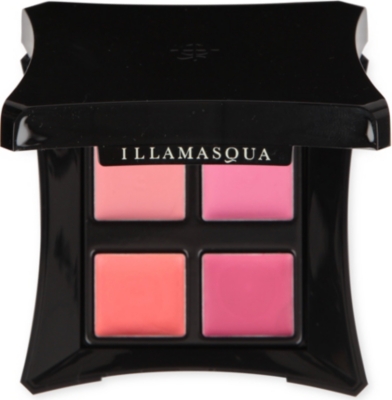 ILLAMASQUA Lip palette