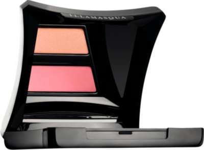 ILLAMASQUA Powder blusher duo