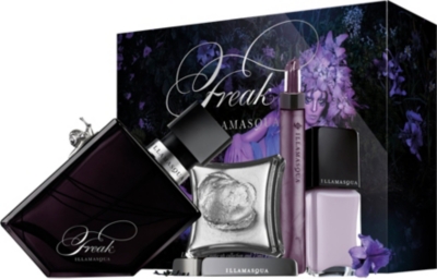 ILLAMASQUA Freak Limited Edition gift set