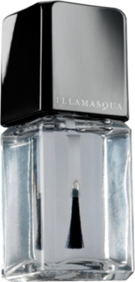 ILLAMASQUA Matte top coat