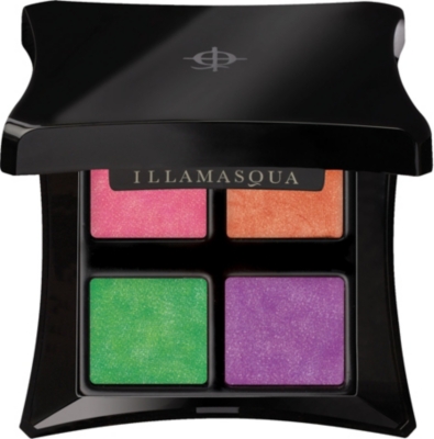 ILLAMASQUA Paranormal palette