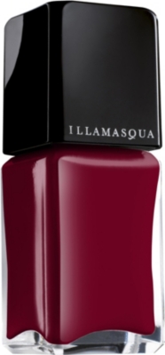 ILLAMASQUA Generation Q nail polish