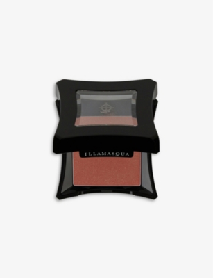 ILLAMASQUA Generation Q shimmer blush
