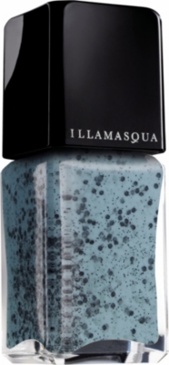 ILLAMASQUA Limited Edition Speckled nail polish