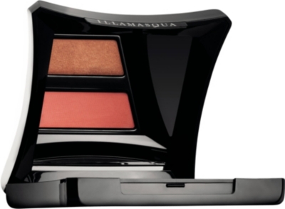 ILLAMASQUA Powder blusher duo