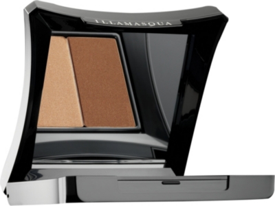 ILLAMASQUA Bronzing duo