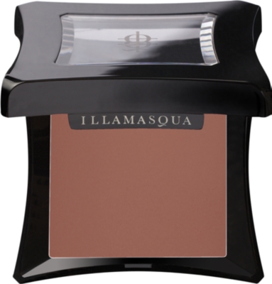 ILLAMASQUA Naked Strangers Cream blusher