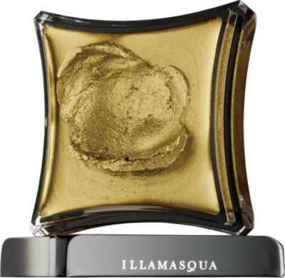 ILLAMASQUA Liquid Metal eye cream