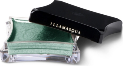ILLAMASQUA Liquid Metal eye cream