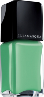 ILLAMASQUA Human Fundamentalism nail polish