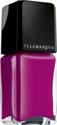 ILLAMASQUA Human Fundamentalism nail polish