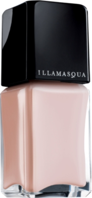 ILLAMASQUA Naked Strangers nail polish