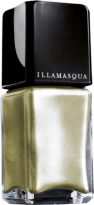 ILLAMASQUA Naked Strangers nail polish (Swinger
