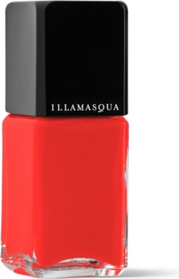 ILLAMASQUA Nail polish (Alarm