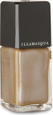 ILLAMASQUA Nail polish (Bacterium