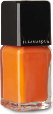 ILLAMASQUA Nail polish