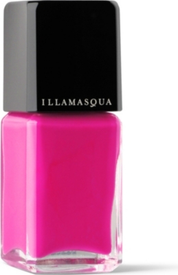 ILLAMASQUA Nail polish