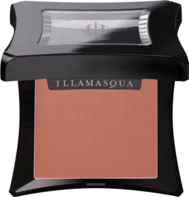 ILLAMASQUA Naked Strangers Powder Blusher