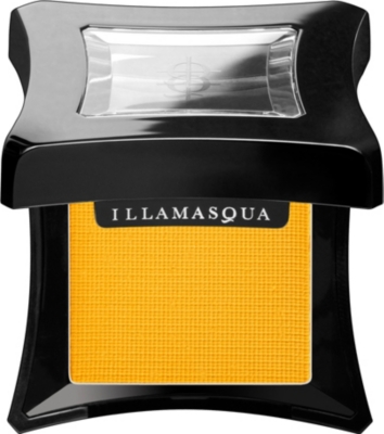 ILLAMASQUA Powder eyeshadow