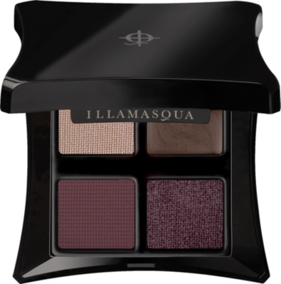 ILLAMASQUA Generation Q empower eye palette
