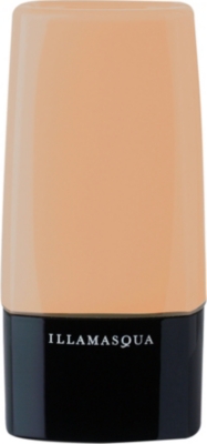 ILLAMASQUA Rich Liquid foundation