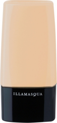 ILLAMASQUA Rich Liquid foundation