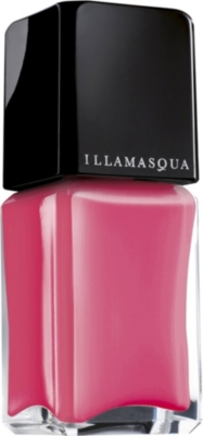 ILLAMASQUA Rubber Brights nail polish