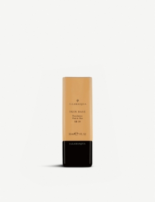 ILLAMASQUA Skin Base foundation