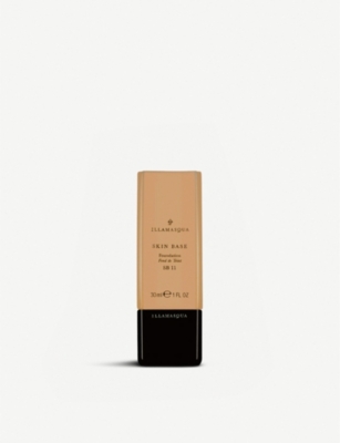 ILLAMASQUA Skin Base foundation