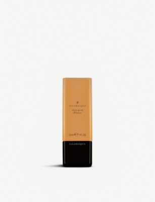 ILLAMASQUA Skin Base foundation
