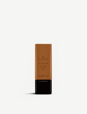 ILLAMASQUA Skin Base foundation