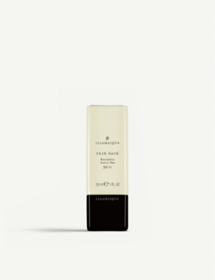 ILLAMASQUA Skin Base foundation