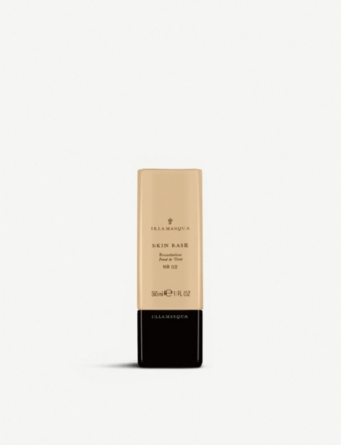 ILLAMASQUA Skin Base foundation