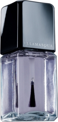 ILLAMASQUA Paranormal UV nail varnish