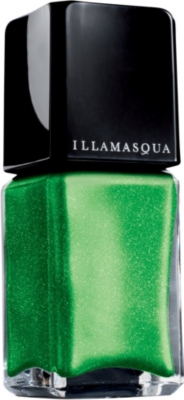 ILLAMASQUA Paranormal UV nail varnish