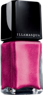 ILLAMASQUA Paranormal UV nail varnish