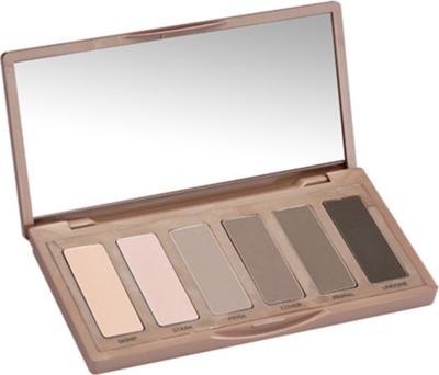 Naked2 Makeup Palette Eyeshadow Selection Urban Decay