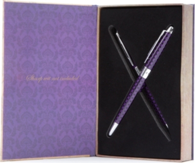 TED BAKER Pen set