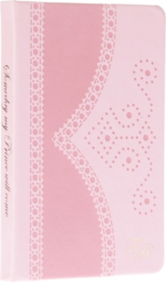 TED BAKER Brogue address book
