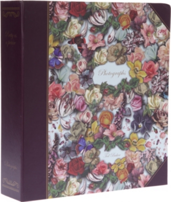 TED BAKER Photo album