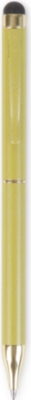 TED BAKER Touch screen ballpoint pen and case