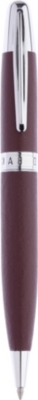 TED BAKER Brogue ballpoint pen