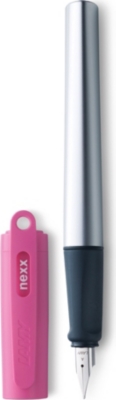  Nexx fountain pen